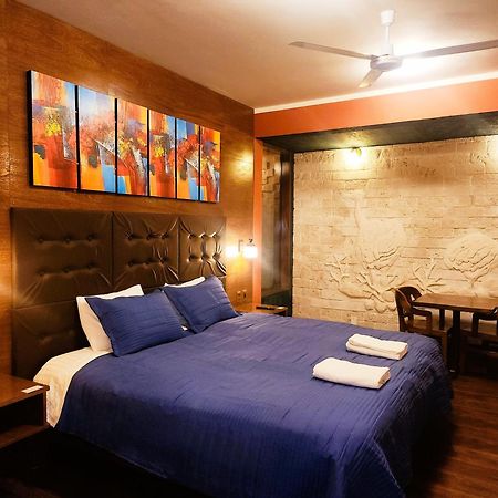 Hostal Cagnapa Restobar Uyuni Luaran gambar